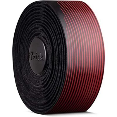 Fizik Vento Microtex Tacky Fluro Opona na kierownicę - Różowa - Opona na kierownicę Fizik Vento Microtex Tacky Fluro Opona na kierownicę - Różowa - Opona na kierownicę