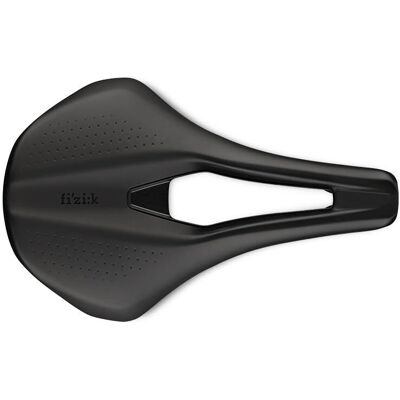 Fizik Argo Tempo R3 Kium Nero - Sella endurance Fizik Argo Tempo R3 Kium Nero - Sella endurance