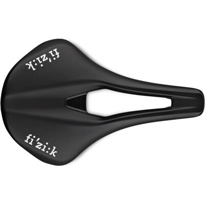 Fizik Tempo Argo R5 Svart - Sadel Fizik Tempo Argo R5 Svart - Sadel
