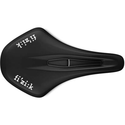 Fizik Argo X5 Sadel - Svart - Gravel Fizik Argo X5 Sadel - Svart - Gravel