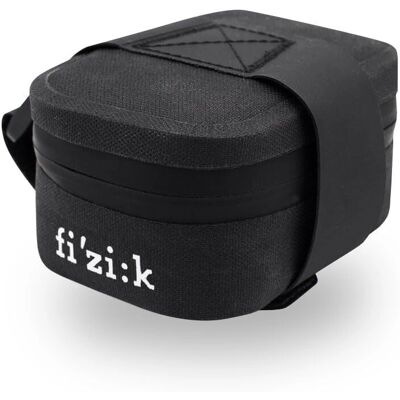 Torba pod siodełko Fizik - Wytrzymały wodoodporny poliester - Pasuje pod siodełko Torba pod siodełko Fizik - Wytrzymały wodoodporny poliester - Pasuje pod siodełko