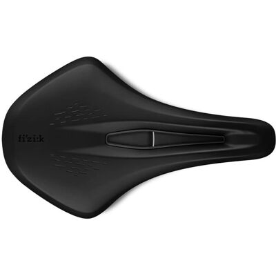 Fizik Marka Model - Szosa Zawodowa Argo X3 - Czarny Fizik Marka Model - Szosa Zawodowa Argo X3 - Czarny