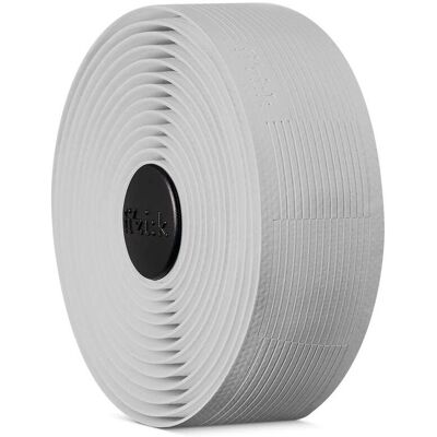 Fizik Vento Solocush Tacky Handlebar Tape - Light Grey - Road Fizik Vento Solocush Tacky Handlebar Tape - Light Grey - Road