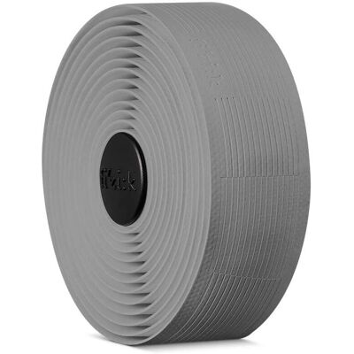 Fizik Vento Solocush Tacky Handvat Tape - Donkergrijs Fizik Vento Solocush Tacky Handvat Tape - Donkergrijs