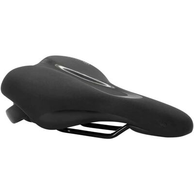Selle Royal Rio Unitech Gemiddelde fietsbroekzadel Selle Royal Rio Unitech Gemiddelde fietsbroekzadel