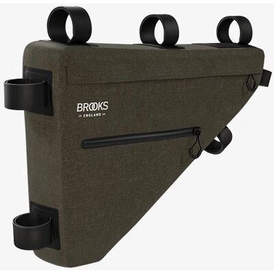 Brooks Scape MUD GREEN Fahrradtasche - Fahrradaufbewahrung Brooks Scape MUD GREEN Fahrradtasche - Fahrradaufbewahrung