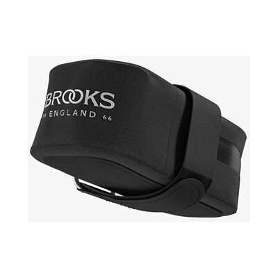 Brooks England Scape Pocket Satteltasche - 0,7L - Fahrradtasche Brooks England Scape Pocket Satteltasche - 0,7L - Fahrradtasche
