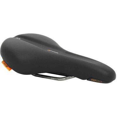 Selle Royal Explora Moderate Zadel Selle Royal Explora Moderate Zadel