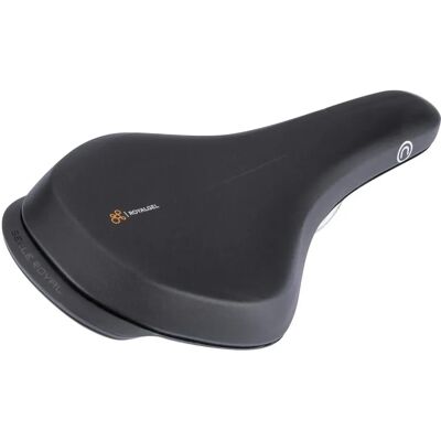 Selle Royal On Atletisk Sadel - Cykelsadel Selle Royal On Atletisk Sadel - Cykelsadel