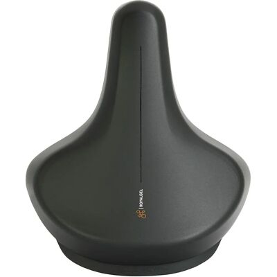 Selle Royal Zadel - Royalgel, 90°, Unisex - Zadel Selle Royal Zadel - Royalgel, 90°, Unisex - Zadel