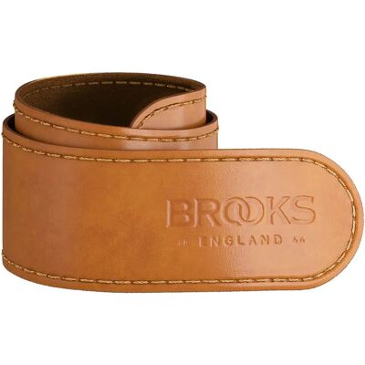 Brooks England Honig Leder Hosenträger - Kleidungszubehör Brooks England Honig Leder Hosenträger - Kleidungszubehör