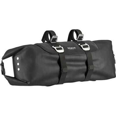 Brooks Scape Handlebar Roll - Waterdichte fietstas Brooks Scape Handlebar Roll - Waterdichte fietstas