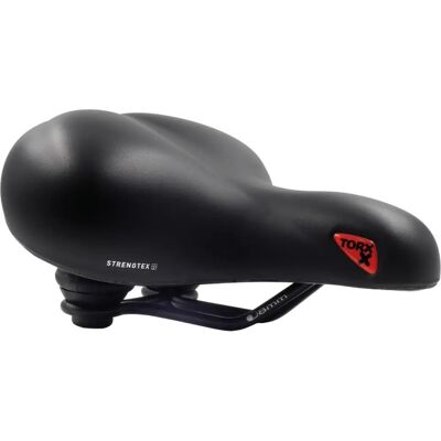 Selle Royal Zadel SR Premium Torx Relaxed Unisex - Fietszadel Selle Royal Zadel SR Premium Torx Relaxed Unisex - Fietszadel