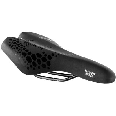 Sella da bicicletta Selle Royal Freeway Fit Athletic - Vita Urbana Sella da bicicletta Selle Royal Freeway Fit Athletic - Vita Urbana