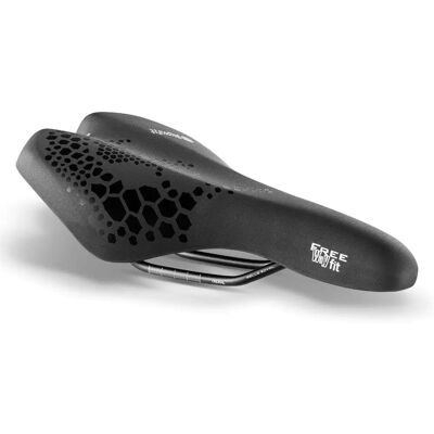 Asiento de bicicleta Selle Royal Freeway Fit Athletic - Vida Urbana Asiento de bicicleta Selle Royal Freeway Fit Athletic - Vida Urbana