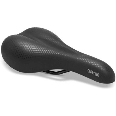 Selle Royal Avenue Athletic Selle Confort Unisexe - Vie Urbaine - Publicité Selle Royal Avenue Athletic Selle Confort Unisexe - Vie Urbaine - Publicité