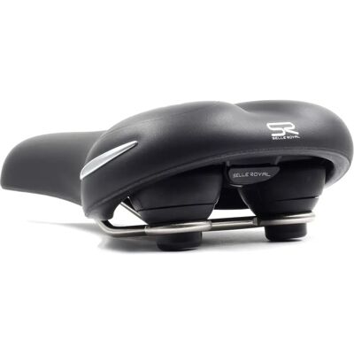 Selle Royal Freedom Stadsfiets Zadel - Fiets Zadel Selle Royal Freedom Stadsfiets Zadel - Fiets Zadel