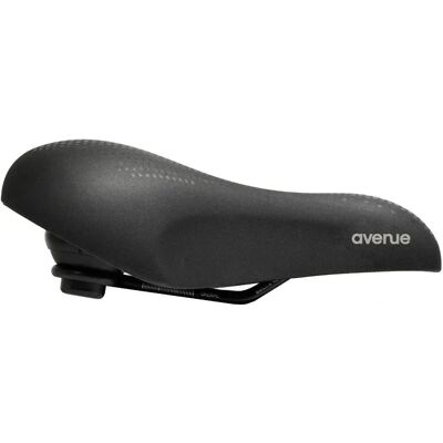 Selle Royal Avenue Moderate Fahrradsattel - Komfort & Unterstützung Selle Royal Avenue Moderate Fahrradsattel - Komfort & Unterstützung