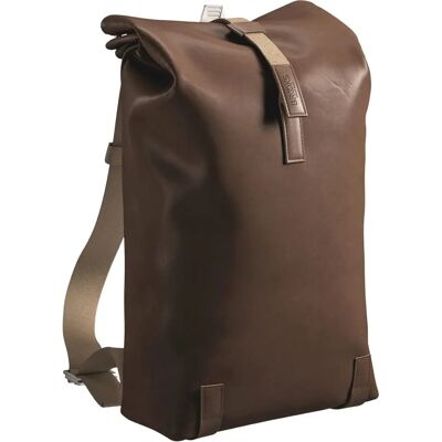 Brooks Pickwick Rucksack - Leder - Braun - 26L Brooks Pickwick Rucksack - Leder - Braun - 26L