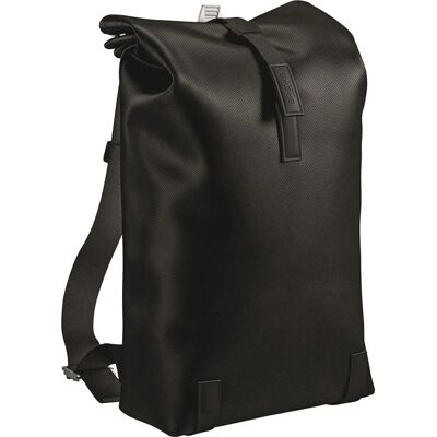 Sac à dos Brooks Pickwick Reflective Leather 26L Noir - Publicité Sac à dos Brooks Pickwick Reflective Leather 26L Noir - Publicité