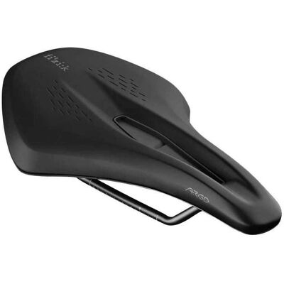 Fizik Terra Argo X3 Sattel - Kurznase Gravel Komfort Fizik Terra Argo X3 Sattel - Kurznase Gravel Komfort