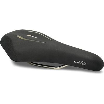 Selle Royal Lookin Evo Athletic Stracciatella - Sella da bici Selle Royal Lookin Evo Athletic Stracciatella - Sella da bici