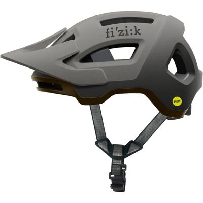 Casco Fizik Kassis Terra Mud/Sand - Casco para Montaña Casco Fizik Kassis Terra Mud/Sand - Casco para Montaña