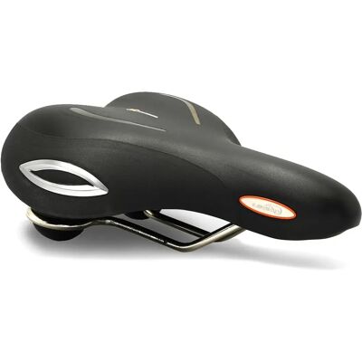Selle Royal Royal Lookin Zadel Ontspannen - Fiets Zadel Selle Royal Royal Lookin Zadel Ontspannen - Fiets Zadel