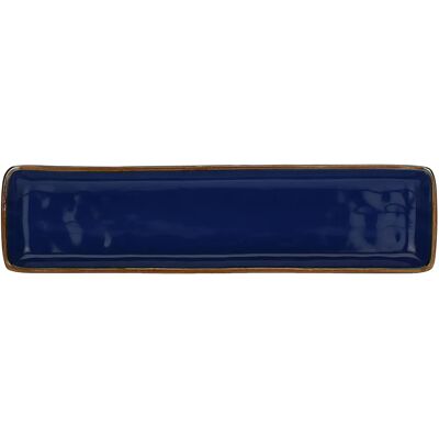 Ensemble de 4 plateaux rectangulaires Rose & Tulipani - Plateaux de service Ensemble de 4 plateaux rectangulaires Rose & Tulipani - Plateaux de service