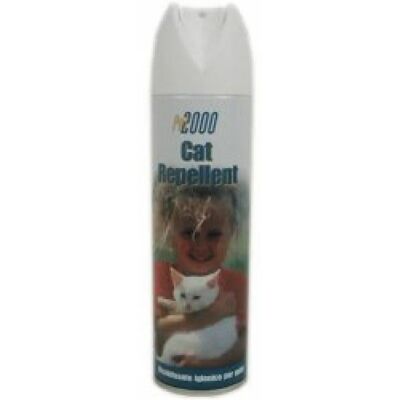 Chifa Srl Repellente Gatto - Disabituante Igienico - 250ml Chifa Srl Repellente Gatto - Disabituante Igienico - 250ml