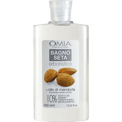 Gel doccia alle mandorle Omia Laboratories - Gel e doccia corpo Gel doccia alle mandorle Omia Laboratories - Gel e doccia corpo