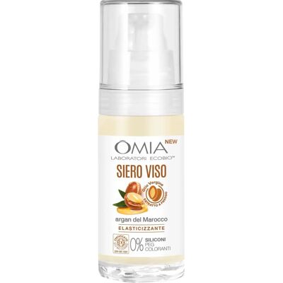Siero Nutriente all’Argan - Cura della Pelle per Donna Siero Nutriente all’Argan - Cura della Pelle per Donna