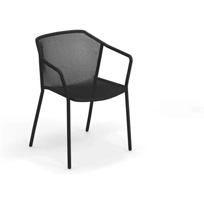 Poltrona Darwin 522 di Emu - Sedia da giardino ergonomica Poltrona Darwin 522 di Emu - Sedia da giardino ergonomica