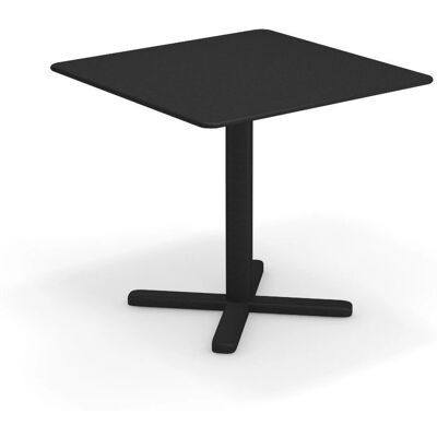Emu - Darwin 529 - grau - 80x80 - Outdoor table Emu - Darwin 529 - grau - 80x80 - Outdoor table