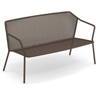 Emu Darwin 527 Sofa - Modern, stapelbar, wetterfeste Couch Emu Darwin 527 Sofa - Modern, stapelbar, wetterfeste Couch