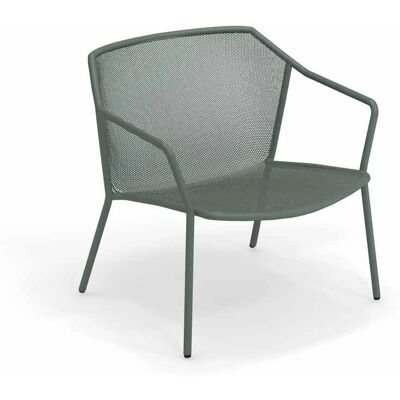 Emu - Darwin 524 - Dunkelgrün - Lounge Chair Emu - Darwin 524 - Dunkelgrün - Lounge Chair