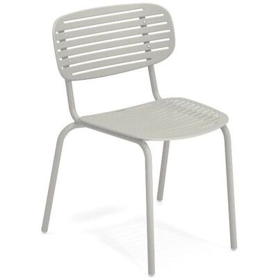 Emu Mom 639 Stuhl - Metall, Stapelbar, Outdoor - Stuhl Emu Mom 639 Stuhl - Metall, Stapelbar, Outdoor - Stuhl