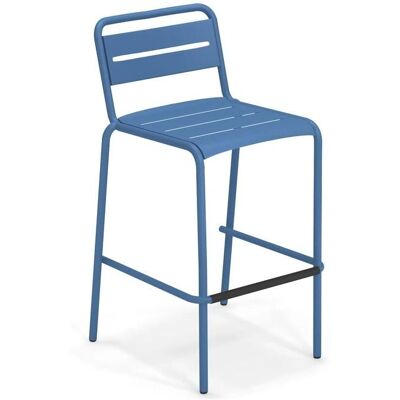 EMU - Star 164 Barhocker - Marineblau - Bar Stool EMU - Star 164 Barhocker - Marineblau - Bar Stool