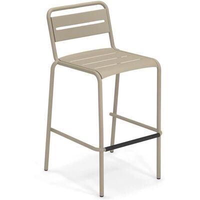 Emu Star 164 - Sapphire Blue - Bar stool Emu Star 164 - Sapphire Blue - Bar stool
