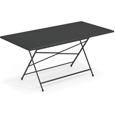 Emu Arc en Ciel Klapptisch 160x80 - Tisch Emu Arc en Ciel Klapptisch 160x80 - Tisch