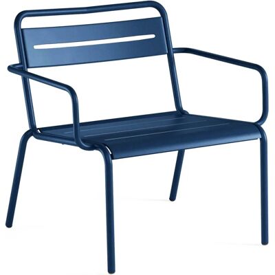 Emu Star 165 Saphirblau Loungesessel - Sessel Emu Star 165 Saphirblau Loungesessel - Sessel