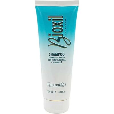 Farmavita Bioxil Shampoo - Gegen Haarausfall - 250 ml Farmavita Bioxil Shampoo - Gegen Haarausfall - 250 ml