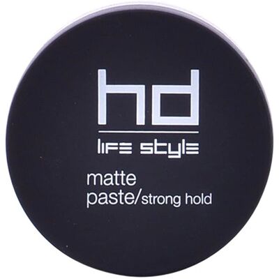 Farmavita HD Life Style Mattier Paste 50 Ml - Haarstyling Produkt Farmavita HD Life Style Mattier Paste 50 Ml - Haarstyling Produkt