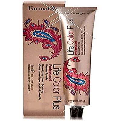 Farmavita Light Golden Blonde - Hair Color Farmavita Light Golden Blonde - Hair Color