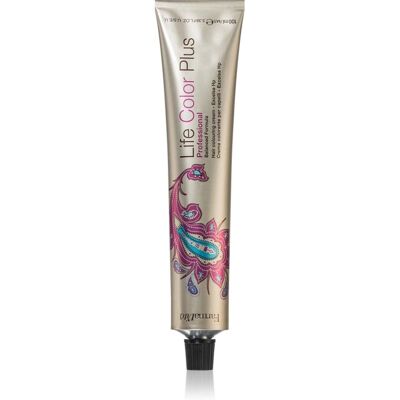 Vopsea de păr permanentă Farmavita Light Brown Mahogany 100ml Vopsea de păr permanentă Farmavita Light Brown Mahogany 100ml