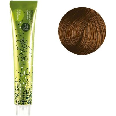 Farmavita B Life Color No 6 34 - Tinte para el cabello Farmavita B Life Color No 6 34 - Tinte para el cabello