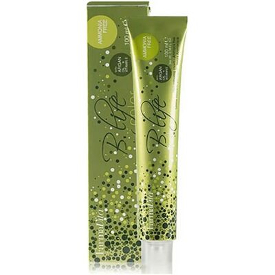 Farmavita Nº 9 0 Loiro Muito Claro Tinta de Cabelo - Tinta de Cabelo Farmavita Nº 9 0 Loiro Muito Claro Tinta de Cabelo - Tinta de Cabelo