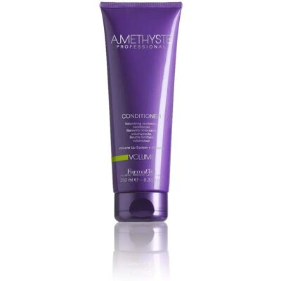Farmavita Amethyste Volume Conditioner - Hair Volume & Strength Farmavita Amethyste Volume Conditioner - Hair Volume & Strength