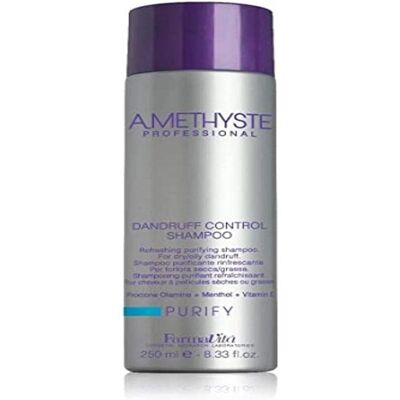 Farmavita Amethyste Purify Anti-Schuppen Shampoo Farmavita Amethyste Purify Anti-Schuppen Shampoo