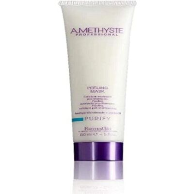 Farmavita Amethyste Purify Peeling Facial Mask - Exfoliant Farmavita Amethyste Purify Peeling Facial Mask - Exfoliant